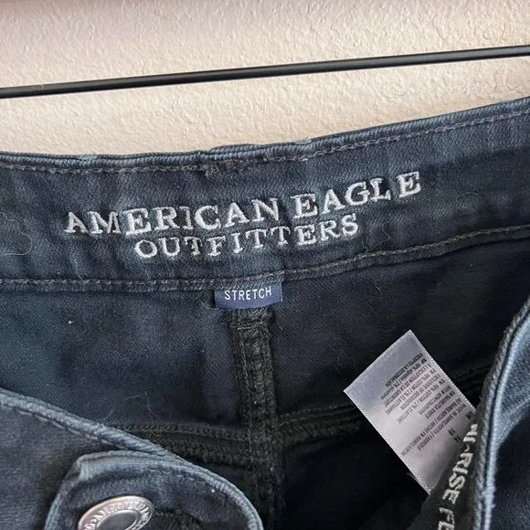 Hi Rise Festival shorts - Picture 4 of 6